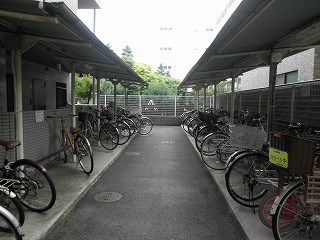 シティレジデンス豊田 その他共有部分
