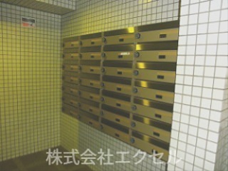 シティレジデンス豊田 その他