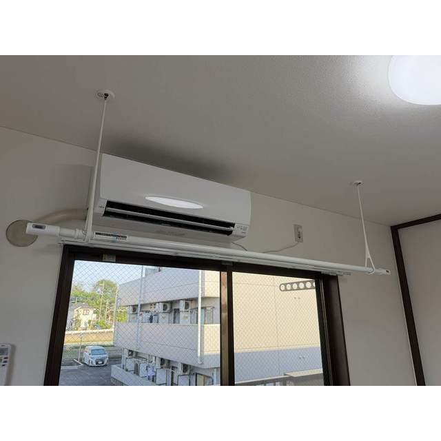 スカイパレス西平山 その他設備