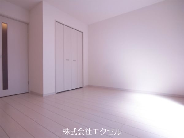 リブリブランカ リビング