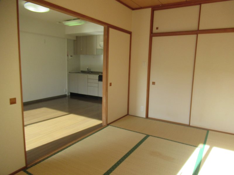 シティレジデンス豊田 その他部屋・スペース