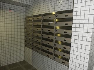 シティレジデンス豊田 その他共有部分