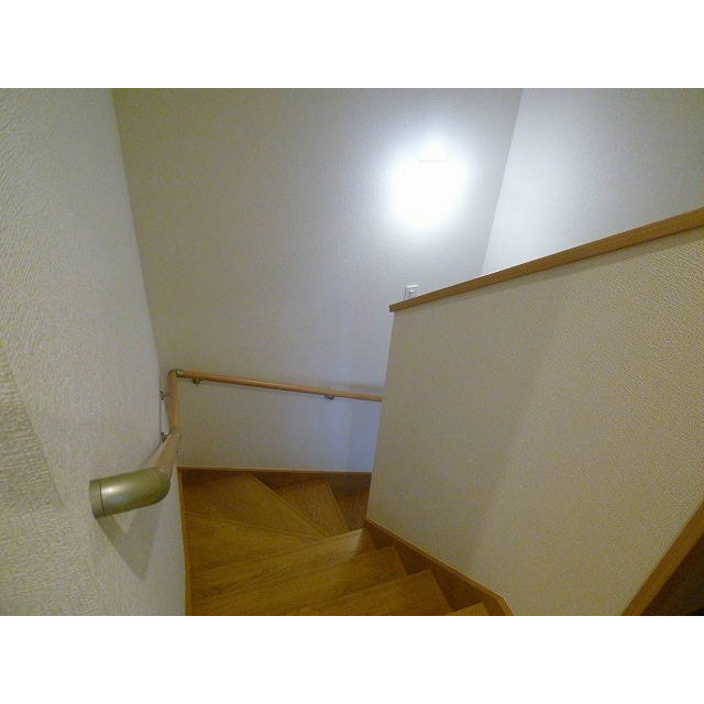 歌音 その他部屋・スペース