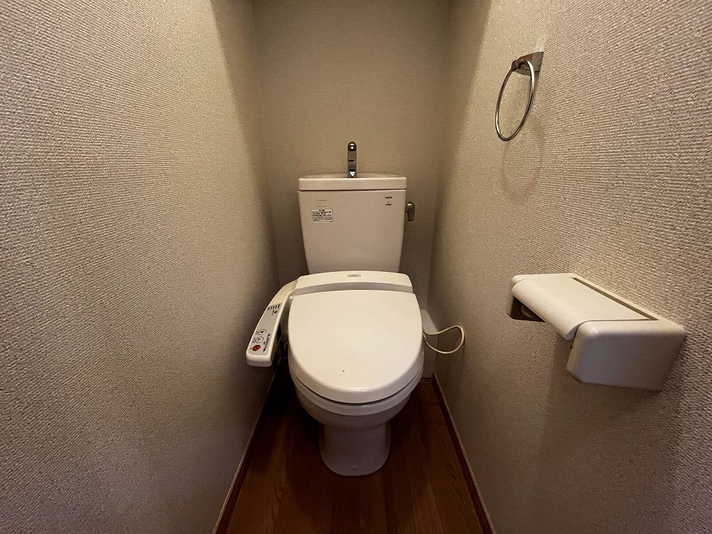 レオパレスジョイエ その他
