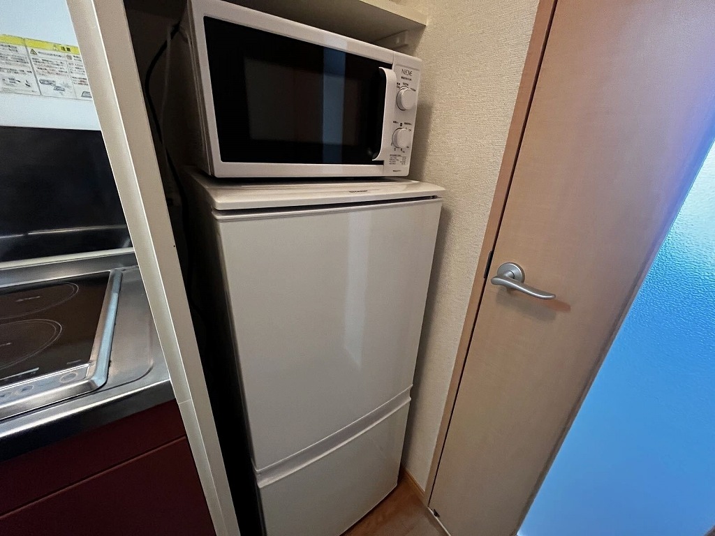 レオパレスジョイエ その他