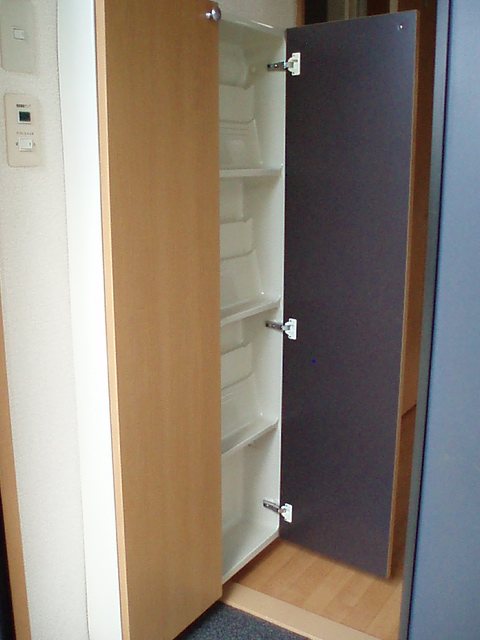 フレーシア  その他