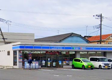 ラレス横山１ コンビニ
