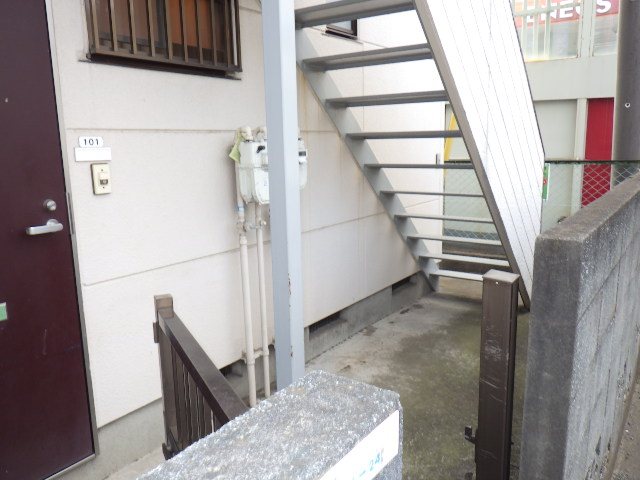 ホワイトリーオ その他