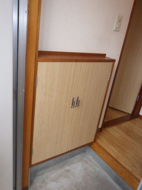ホワイトリーオ その他