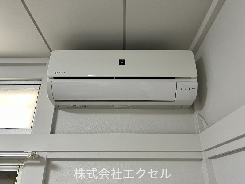 コーポかえで その他設備