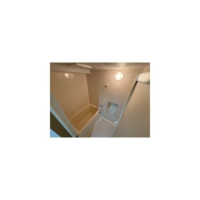 ラレス横山１ 風呂画像