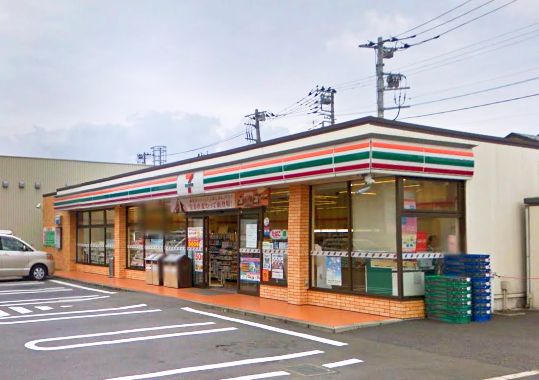 ラレス横山１ コンビニ