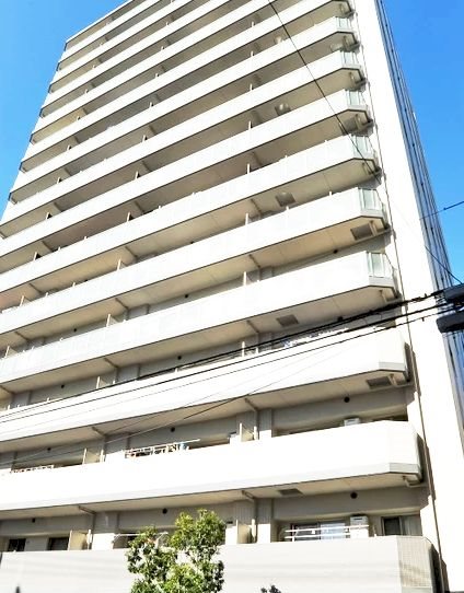 プレシス八王子（八王子市寺町） 外観