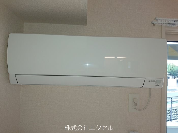 カーサ東豊田 その他設備