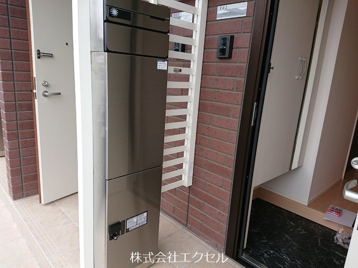 カーサ東豊田 その他設備