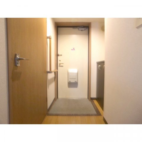 壽ビル（あきる野） その他部屋・スペース