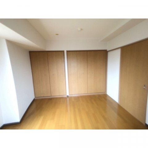 壽ビル（あきる野） ベッドルーム