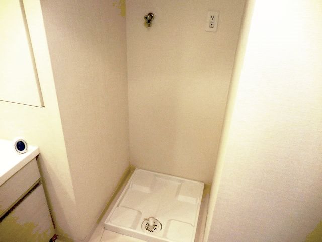 プレシス八王子（八王子市寺町） その他設備