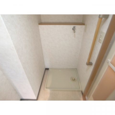 壽ビル（あきる野） その他設備
