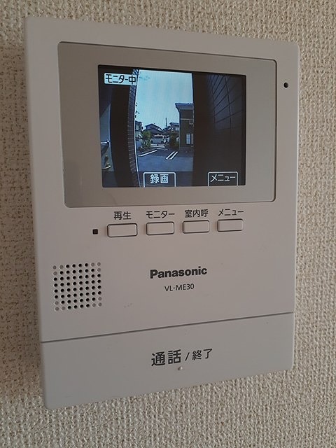 ファインヒルＢ セキュリティ