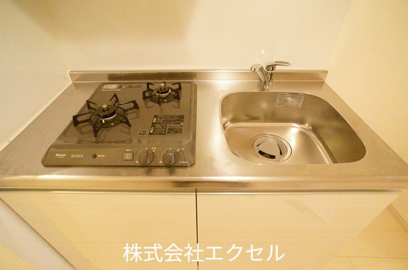リブリヴェラ コート2 キッチン