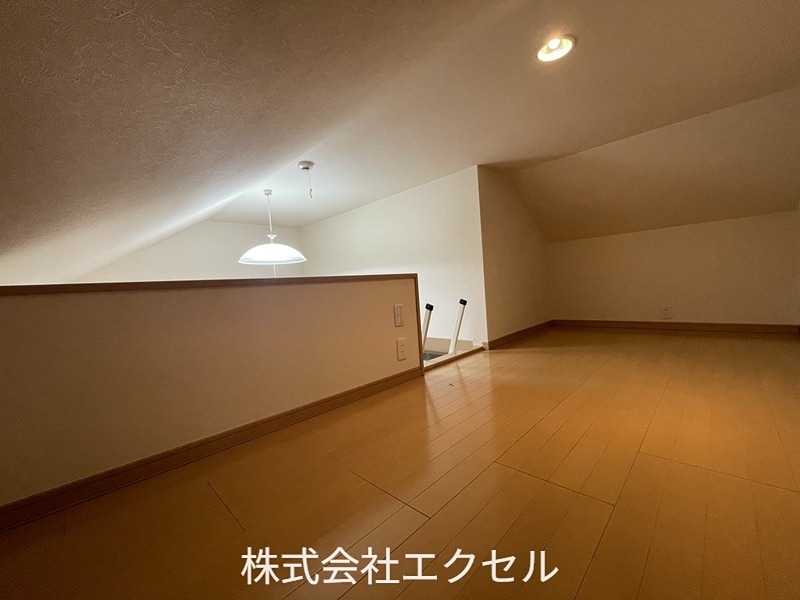 フローラ共和 ベッドルーム