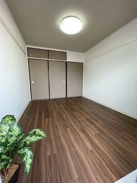 ロータリーライフ相模原 ベッドルーム