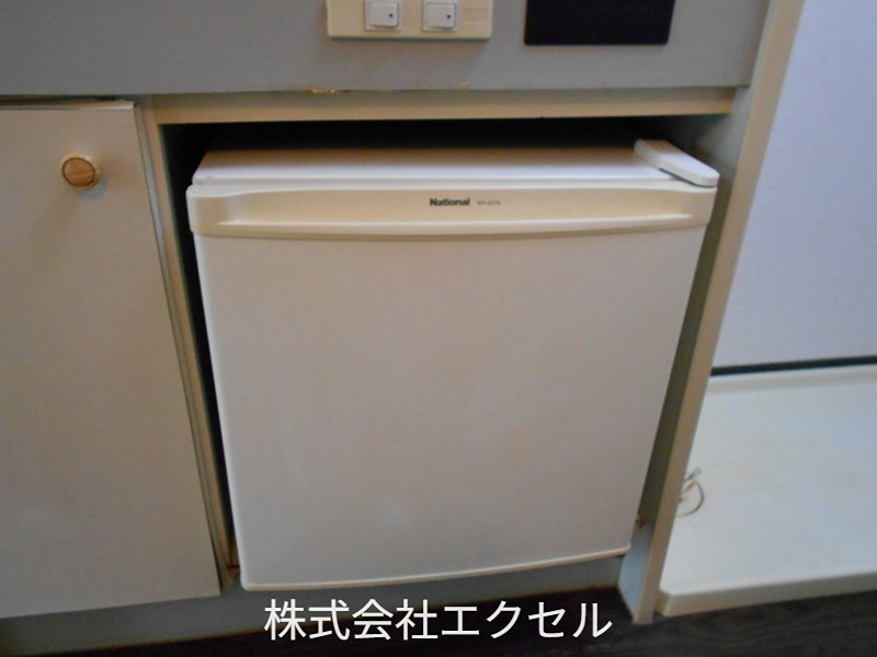 レガパレス相模原 その他設備