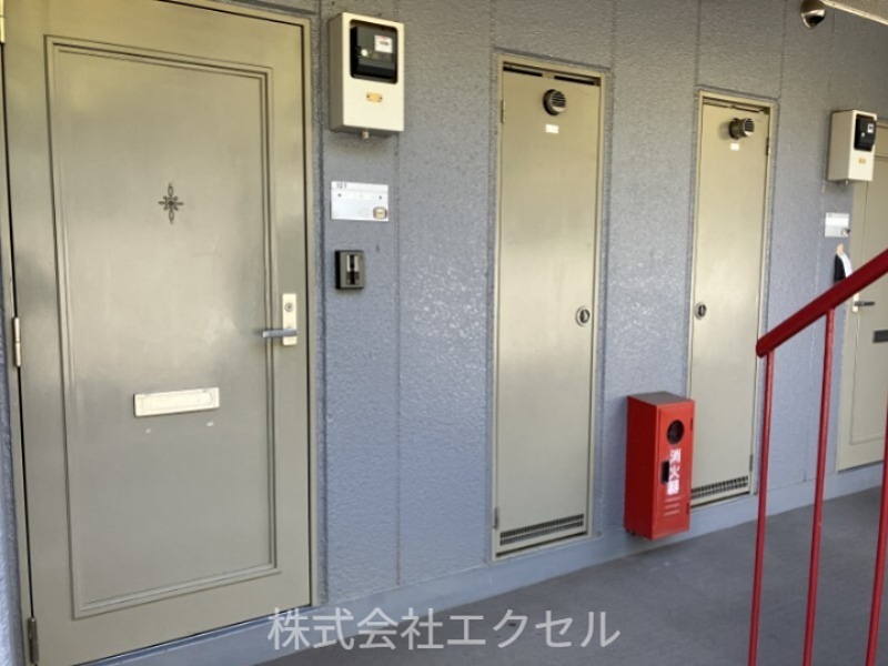 エステート小山第二 その他