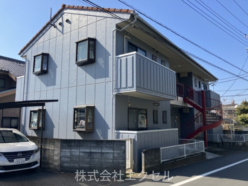 エステート小山第二 その他部屋・スペース