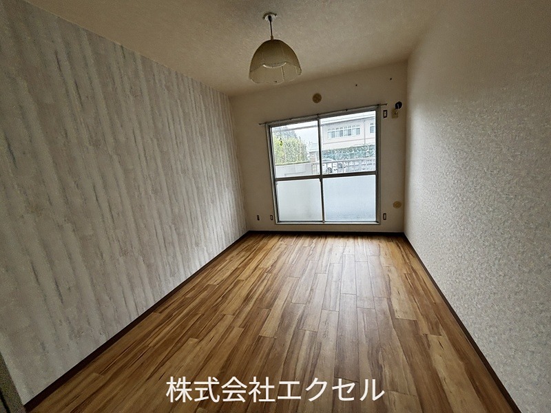 アーバン淵野辺 ベッドルーム