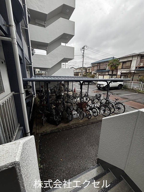 アーバン淵野辺 その他共有部分