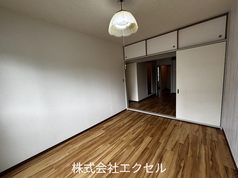 アーバン淵野辺 ベッドルーム