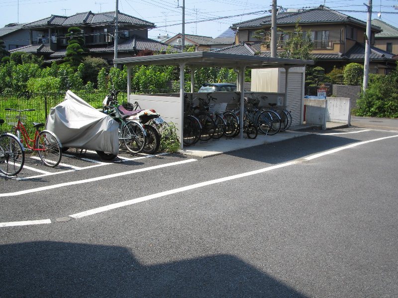 フォーシーズン田名2 その他共有部分