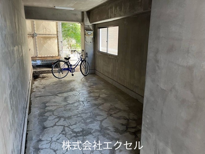 レガパレス相模原 その他共有部分