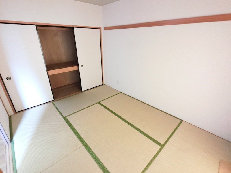 フォーシーズン田名2 その他