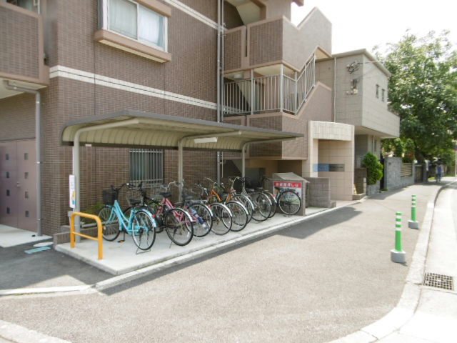 メルシーワン  その他共有部分