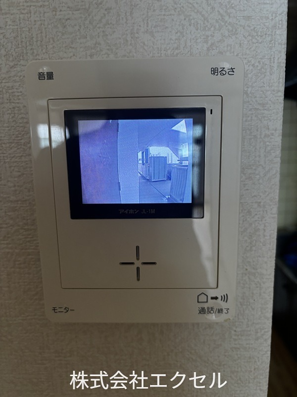 アーバン淵野辺 セキュリティ