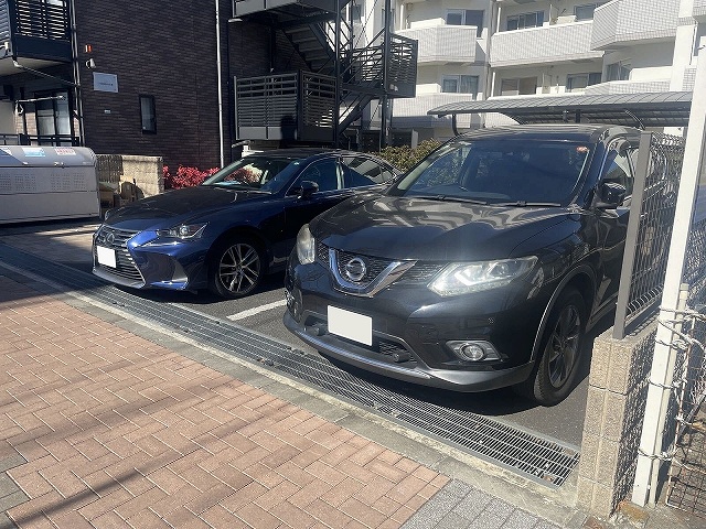 レオネクストＮＩＳＨＩＧＡＩⅢ その他