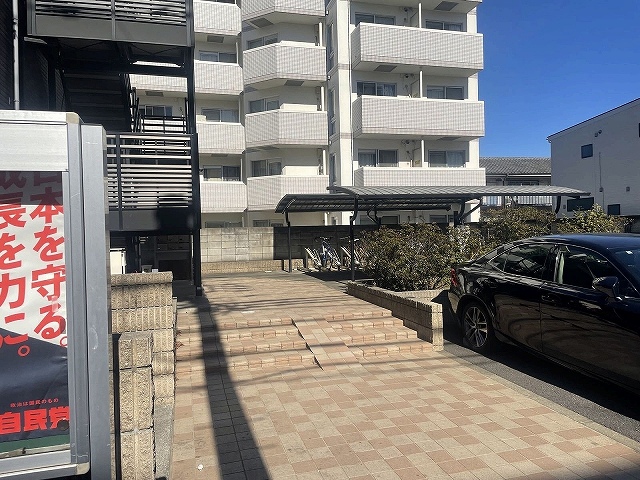 レオネクストＮＩＳＨＩＧＡＩⅢ その他