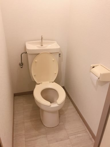 カーサ大樹 トイレ