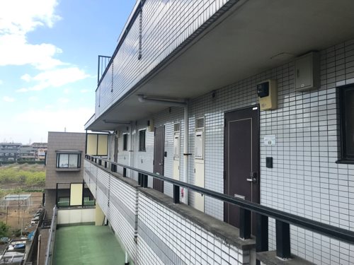 カーサ大樹 眺望