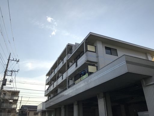 カーサ大樹 外観