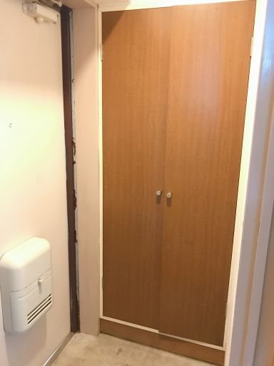 カーサ大樹 収納