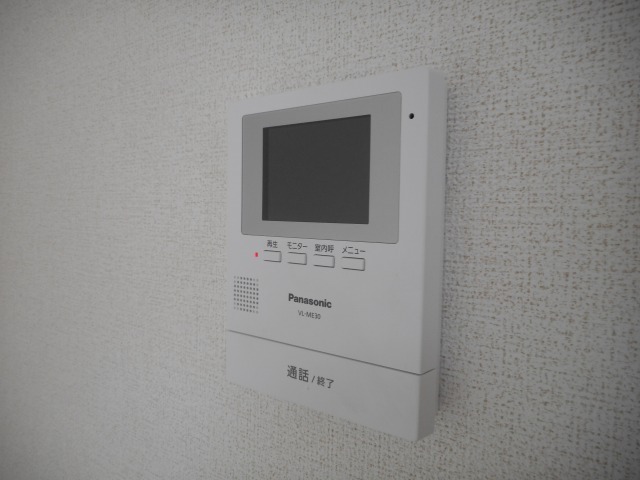プリムローズ鷹の台 その他設備