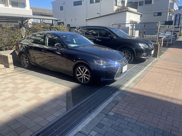レオネクストＮＩＳＨＩＧＡＩⅢ その他