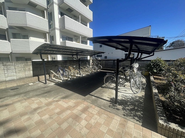 レオネクストＮＩＳＨＩＧＡＩⅢ その他