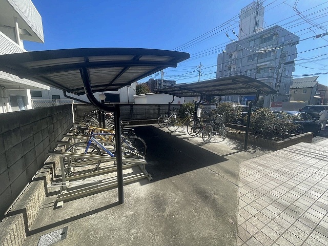 レオネクストＮＩＳＨＩＧＡＩⅢ その他