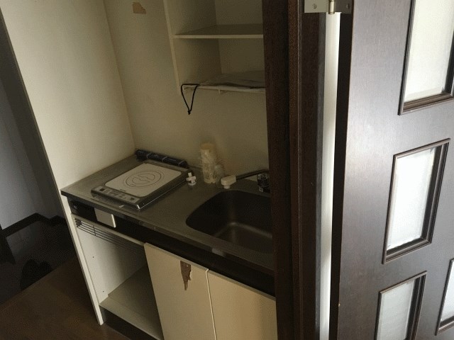 イーストウインド キッチン