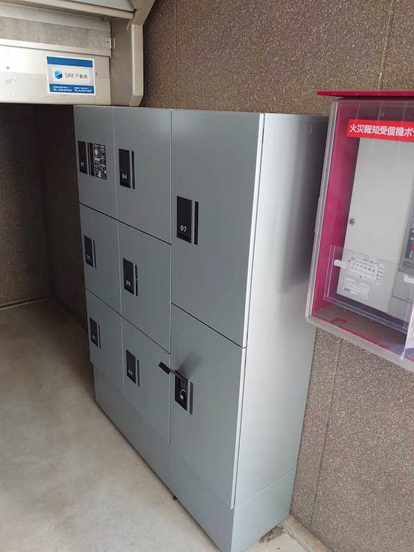 リリ‘Ｓマンション その他